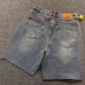 B - SHORTS