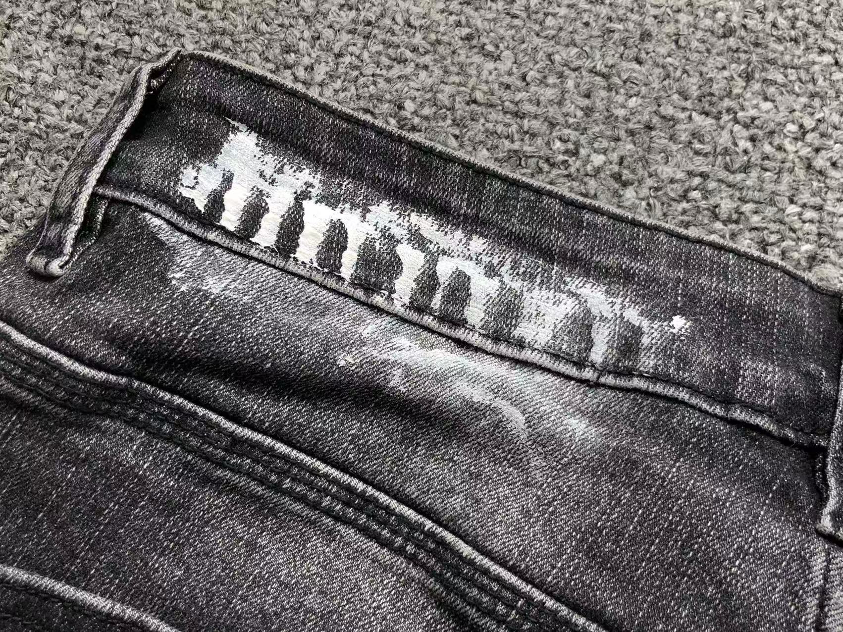 P - SHORTS