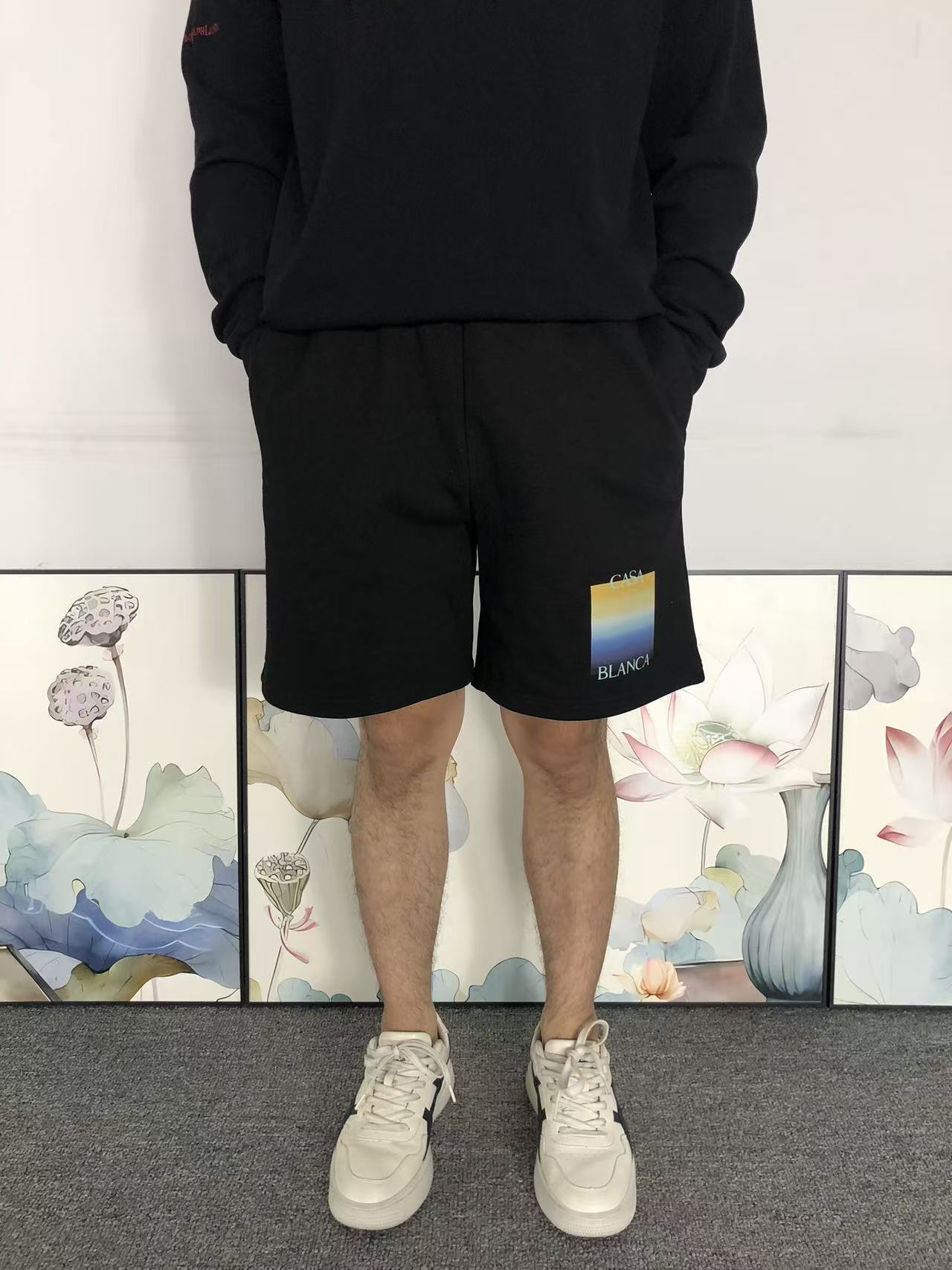 C - SHORTS