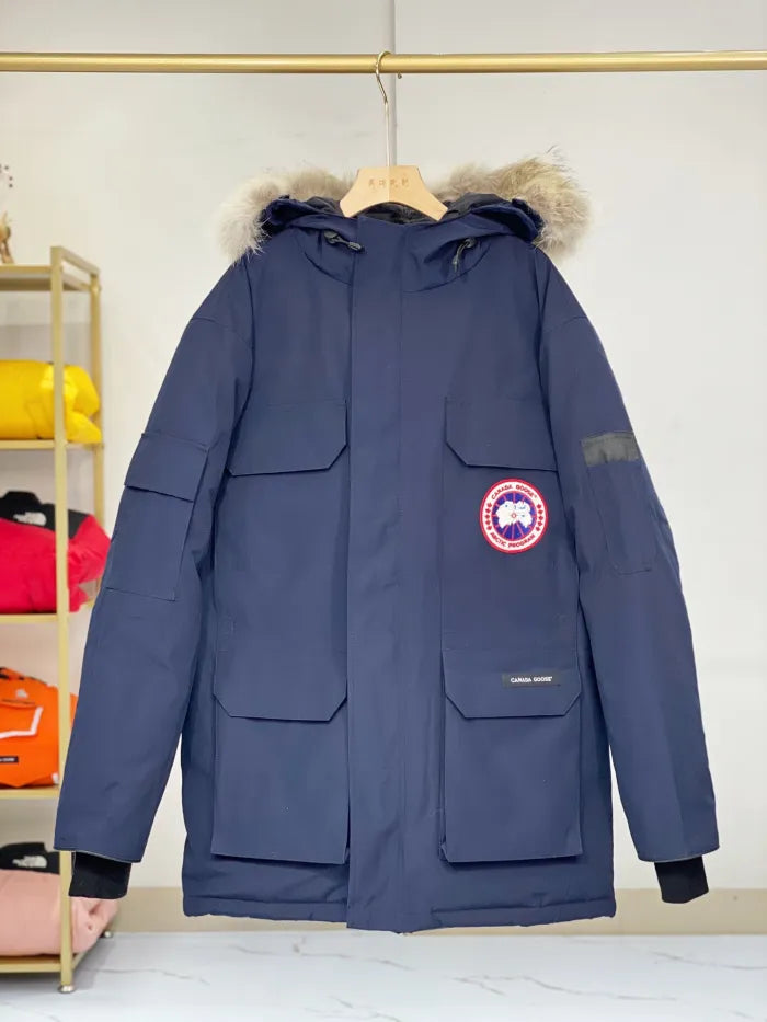 CG - PUFFER