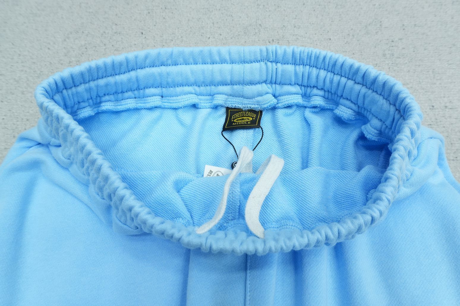 C - SWEATPANTS
