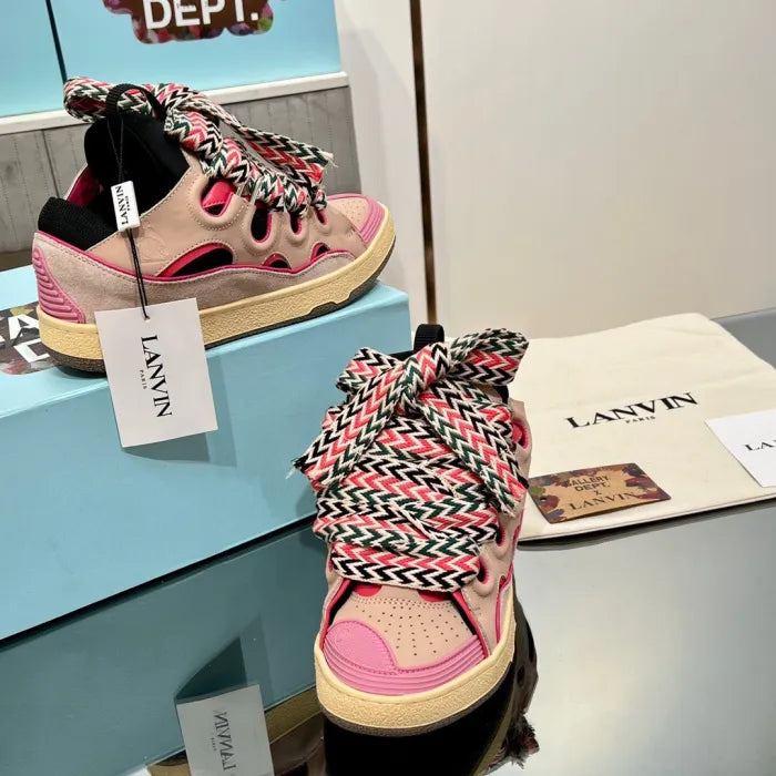 L - SNEAKERS