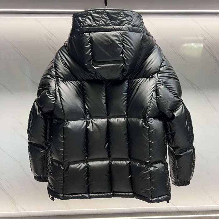 P - PUFFER