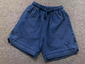 A - SHORTS