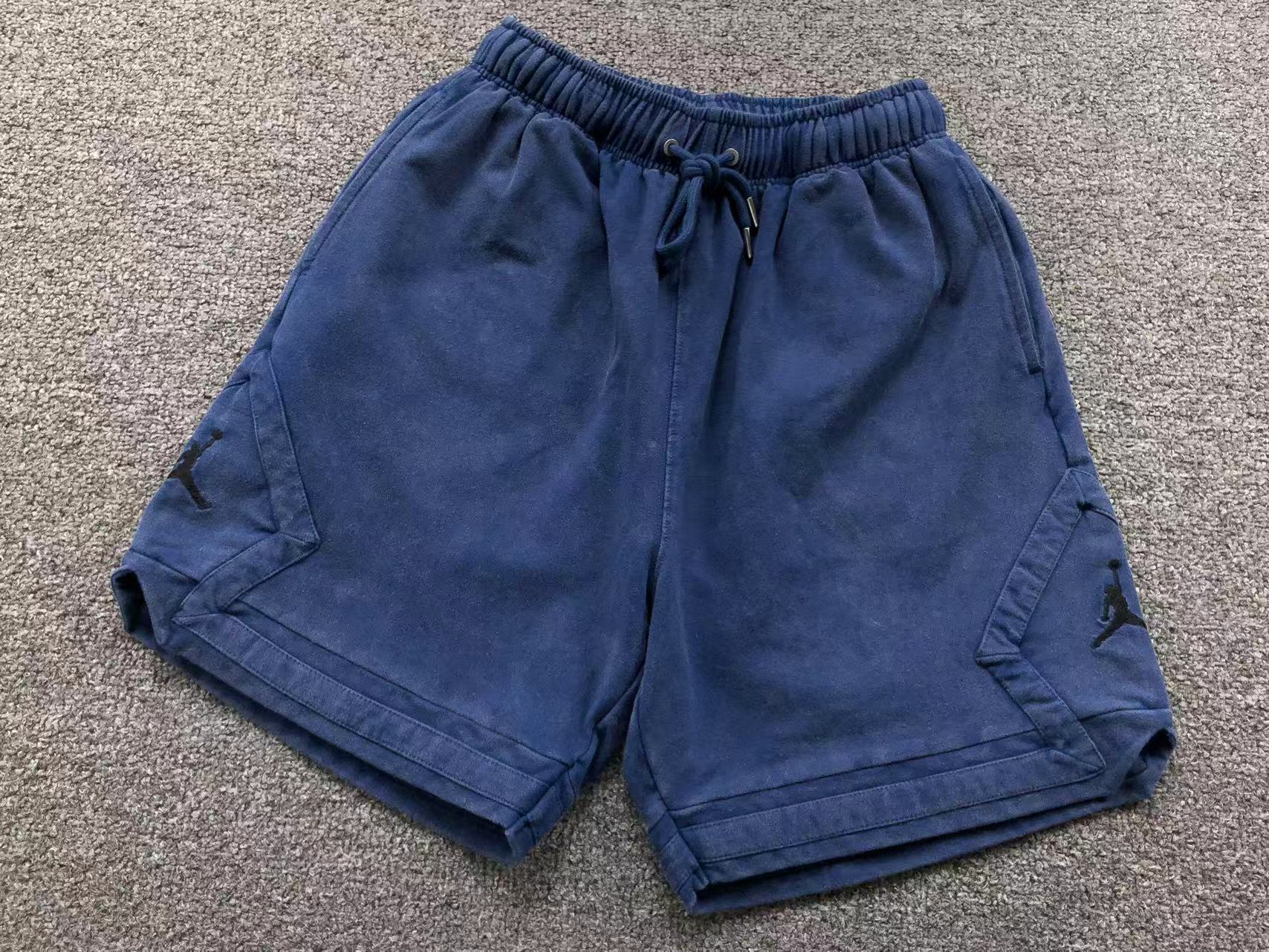 A - SHORTS
