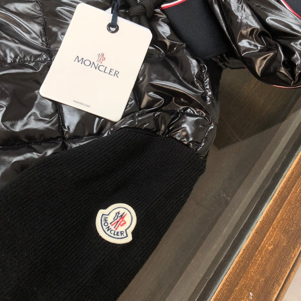 P - CARDIGAN