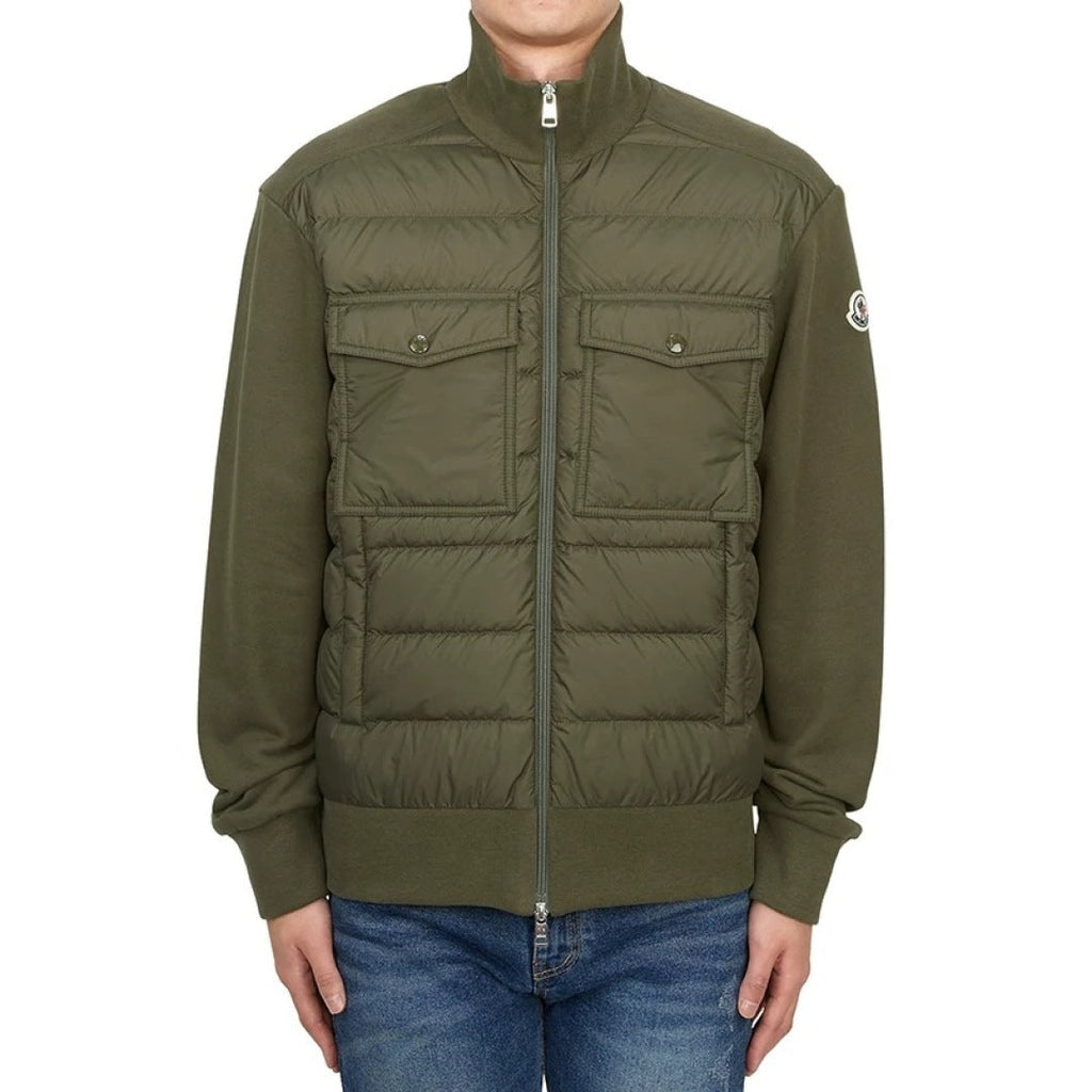 P - CARDIGAN