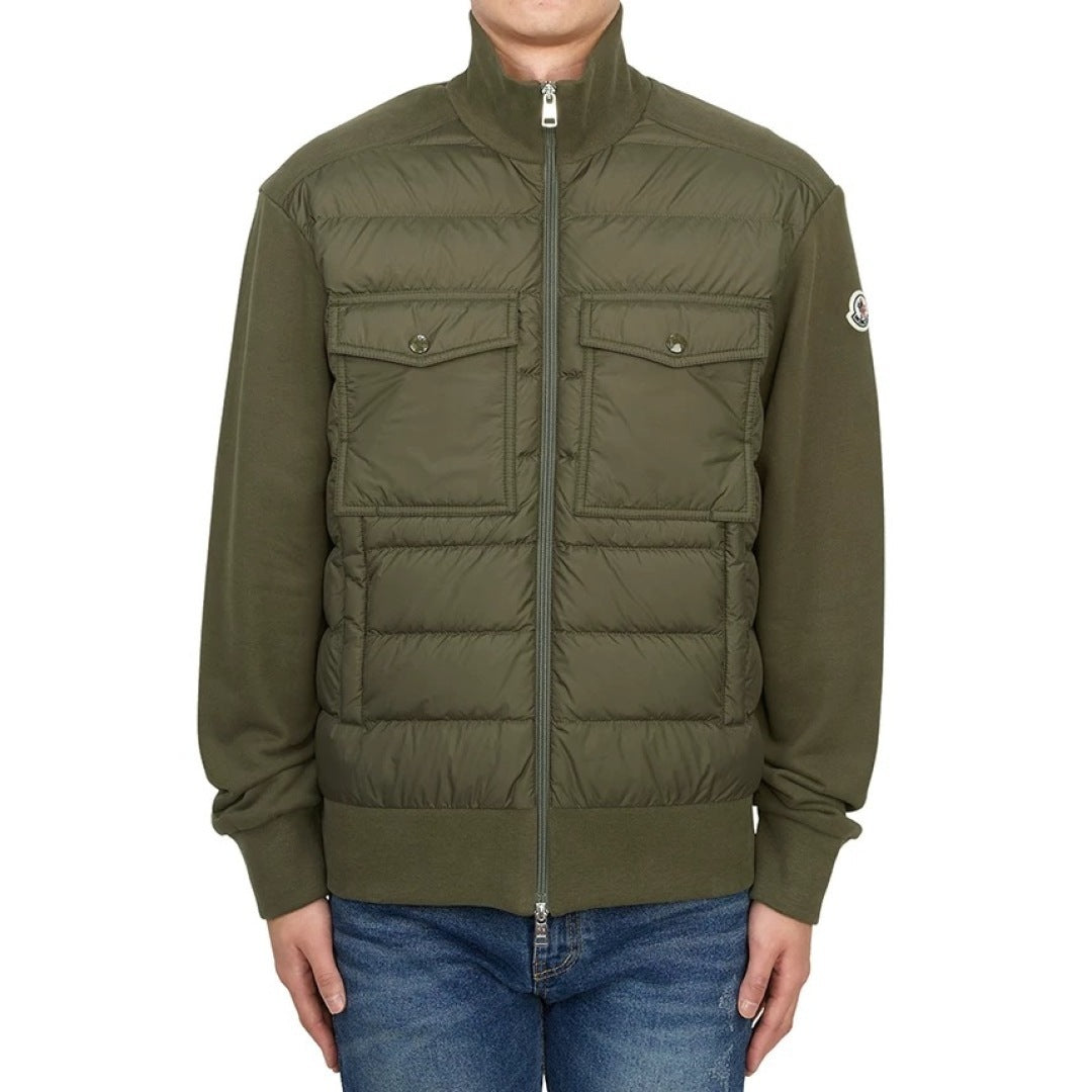 P - CARDIGAN