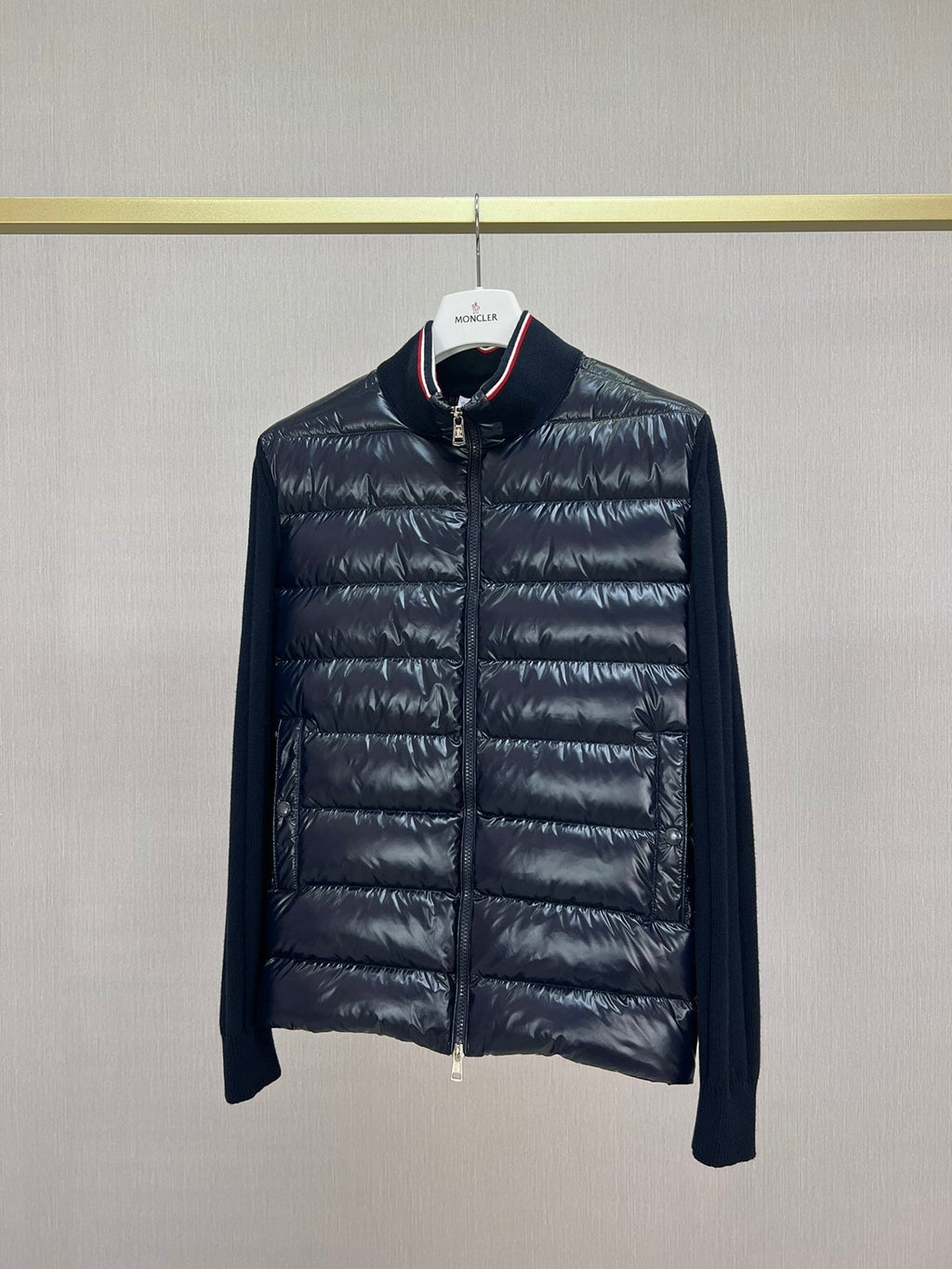 P - CARDIGAN