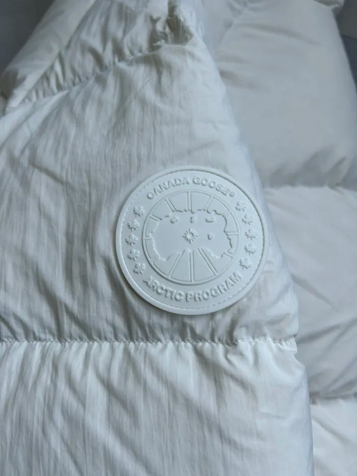 CG - PUFFER