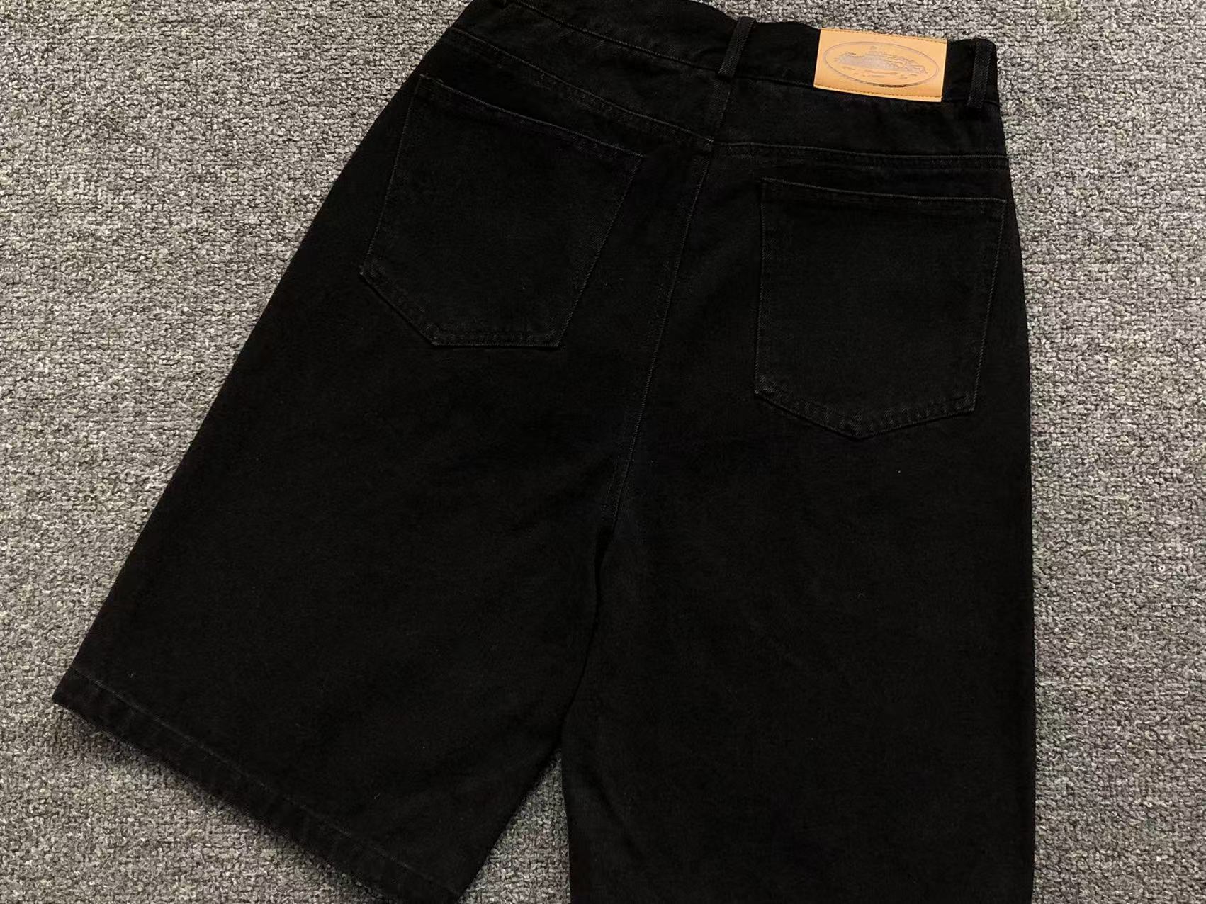 C - SHORTS