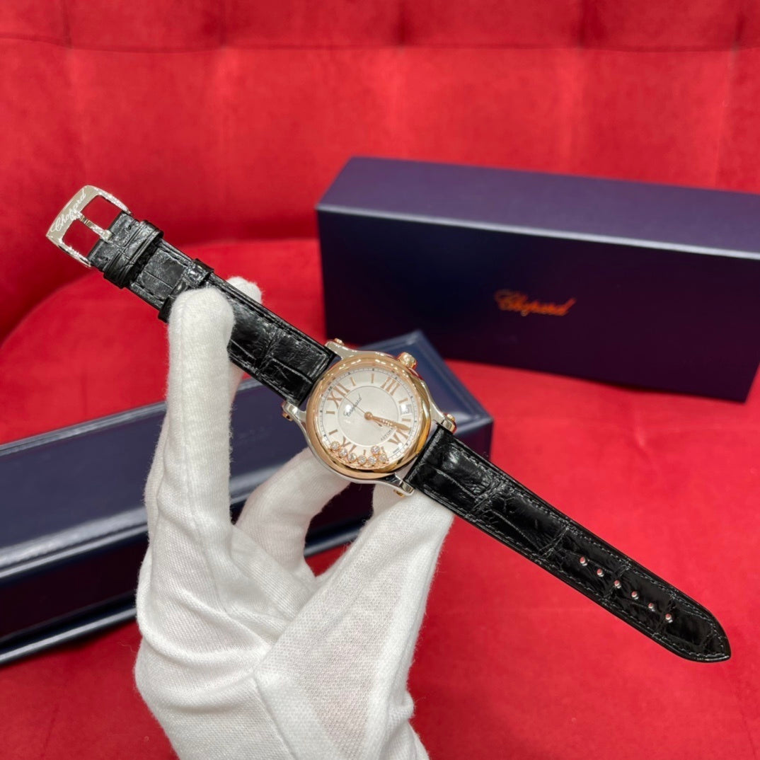 P - Watch