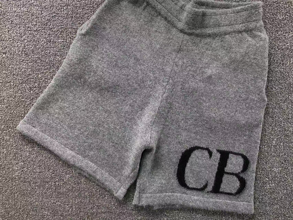 C - SHORTS