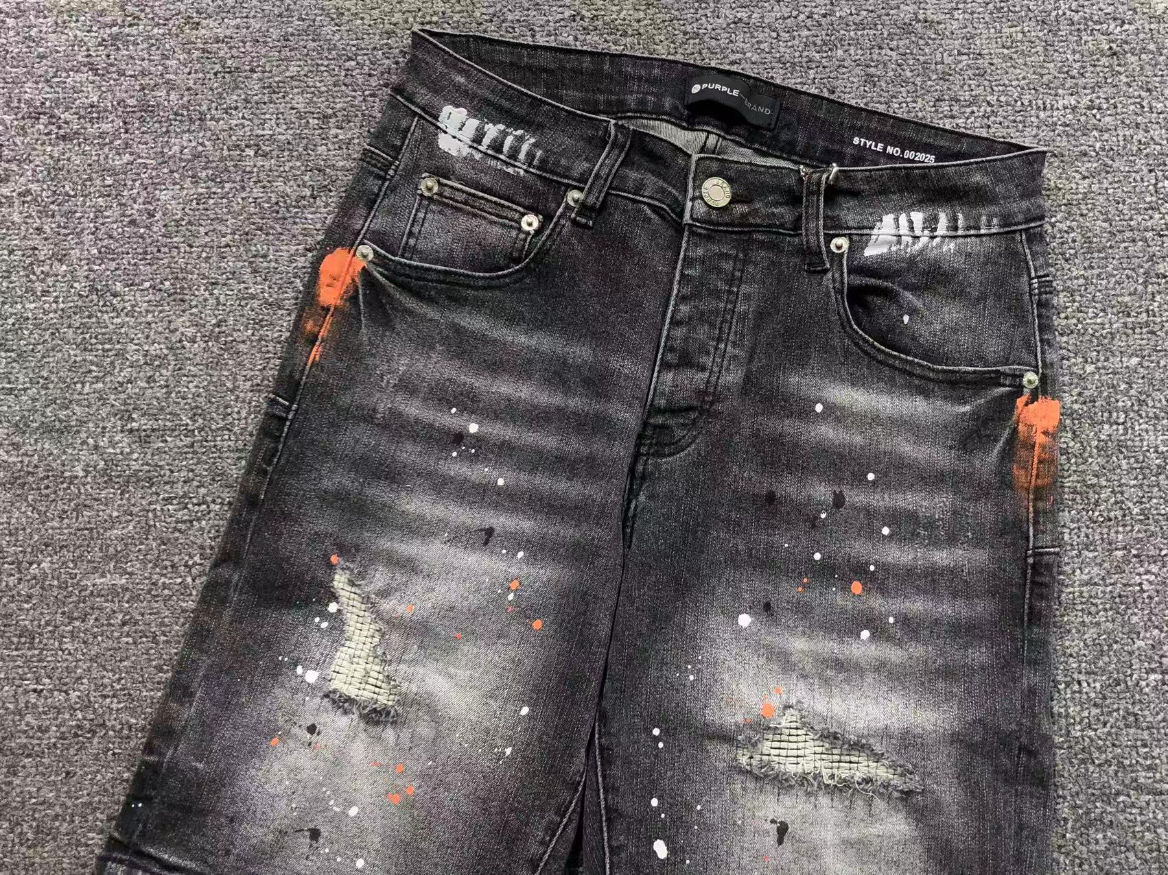 P - SHORTS
