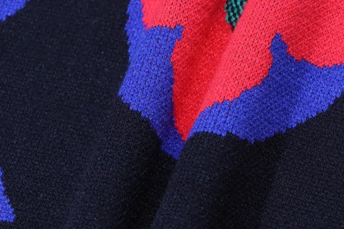 LOUIS V - SWEATER