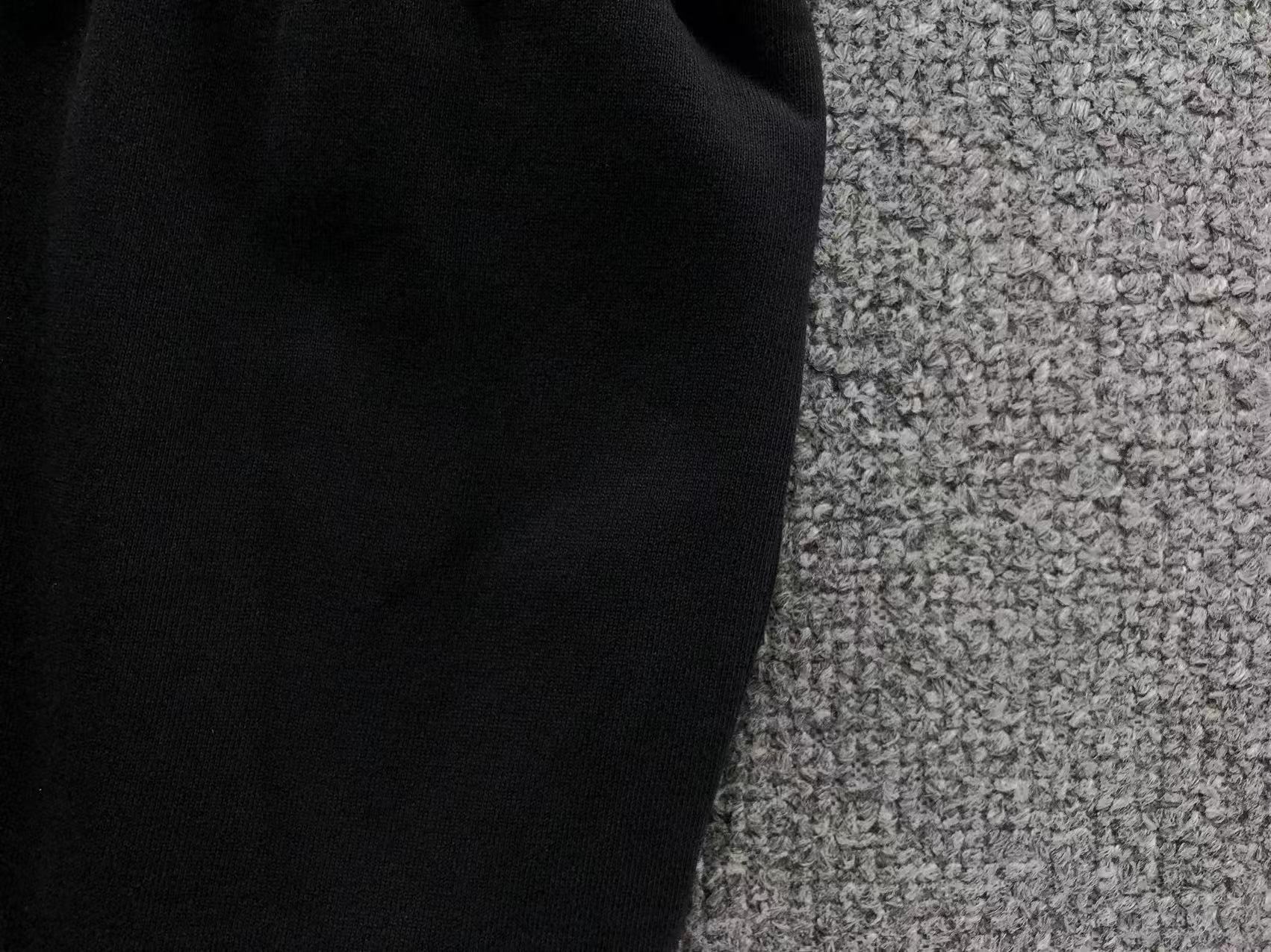 C - SHORTS