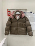 M - PUFFER