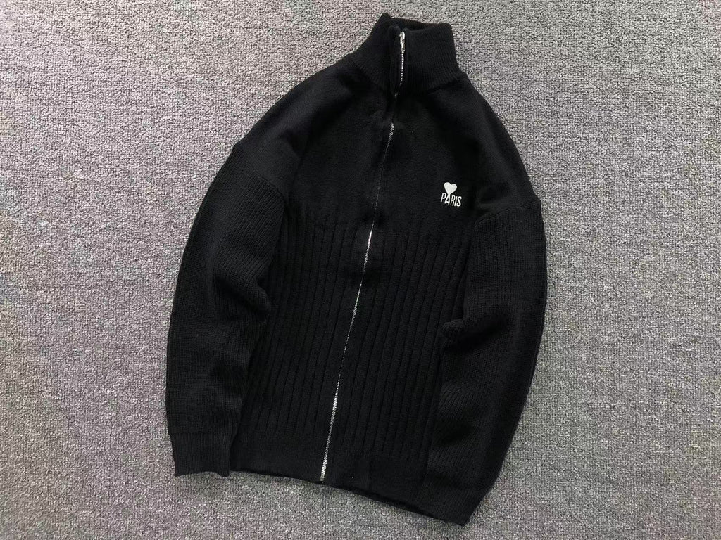 A - SWEATER