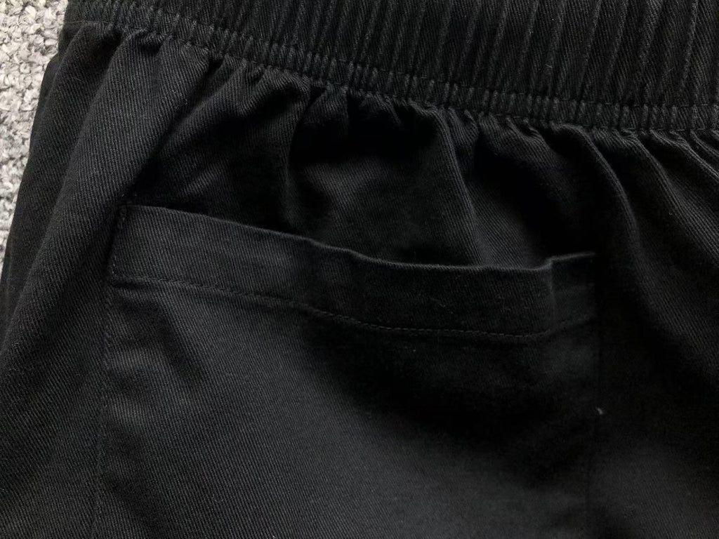 G - SHORTS