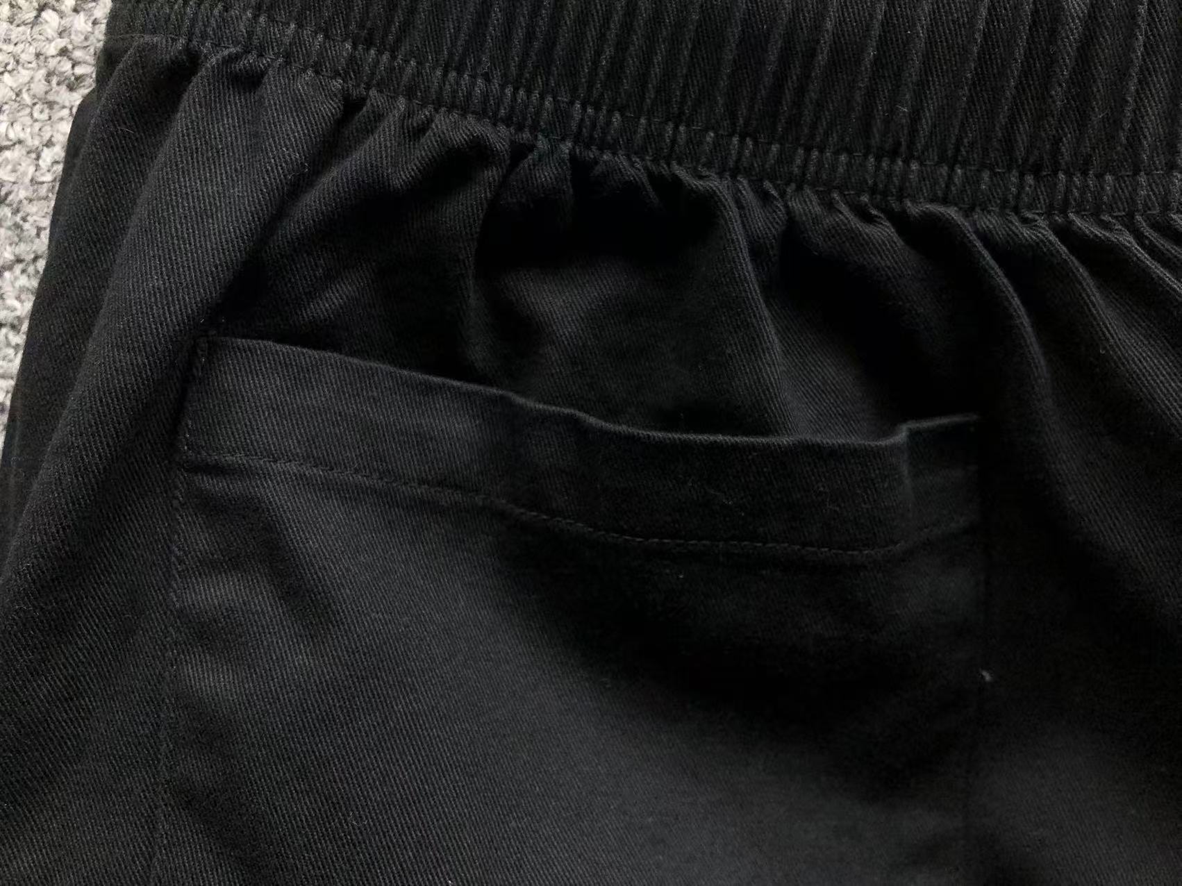 G - SHORTS