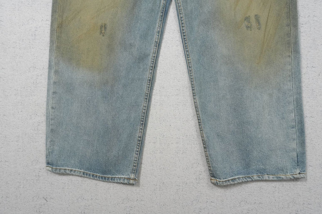 A - JEANS
