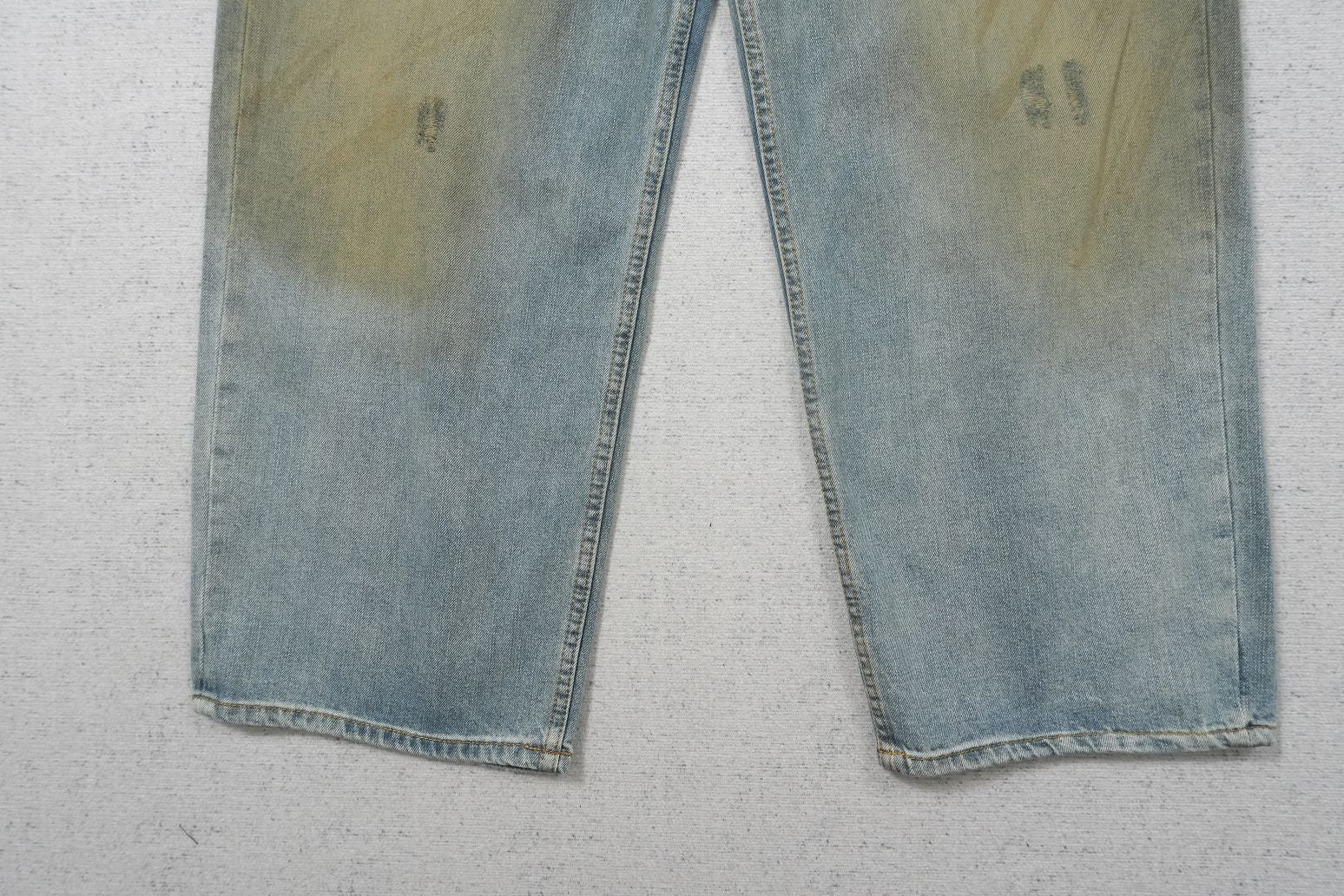 A - JEANS