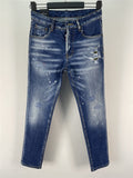 D - JEANS