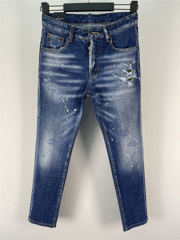 D - JEANS