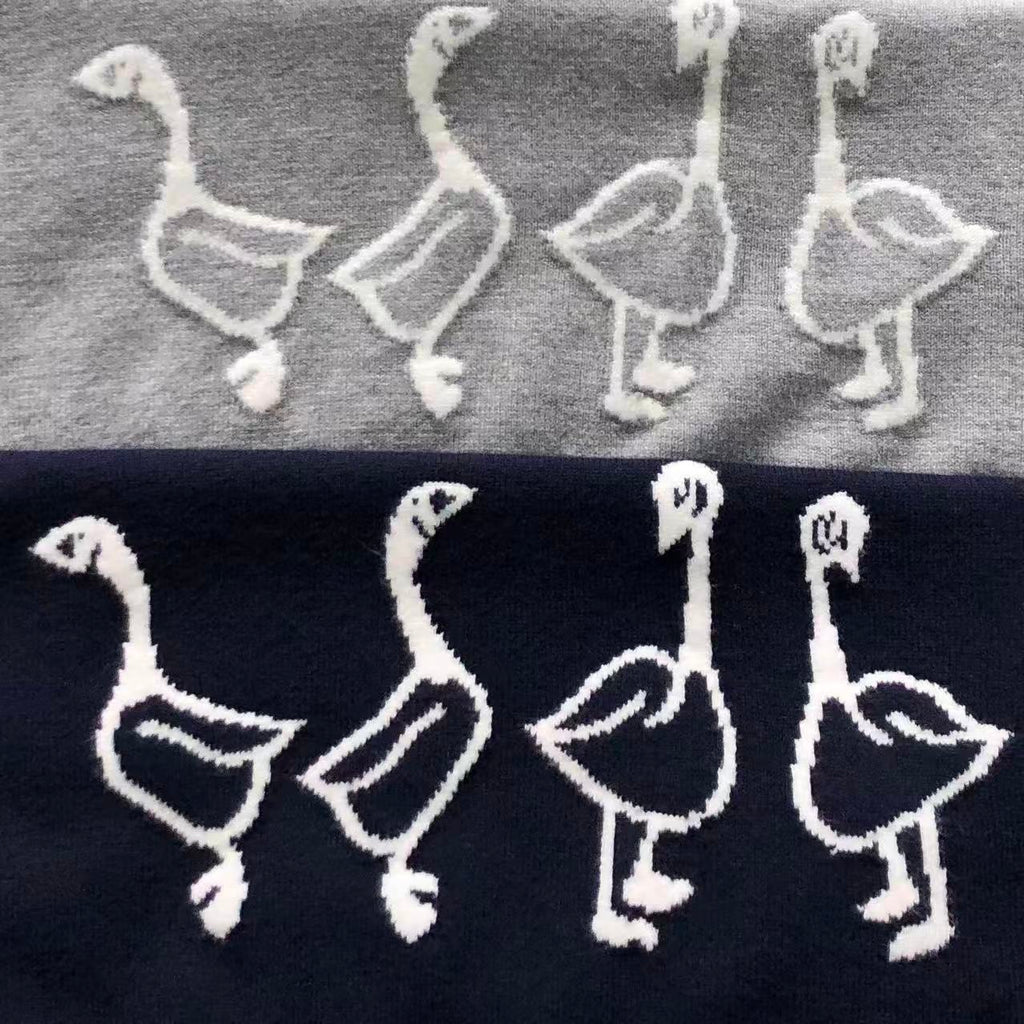 T - SWEATER