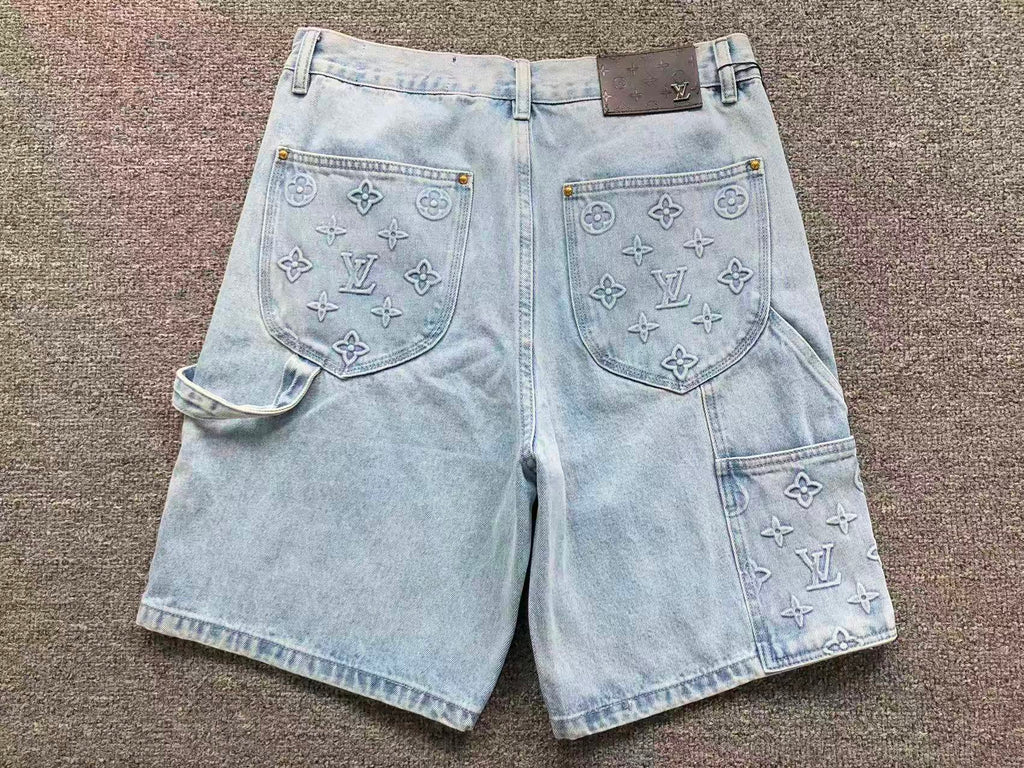L - SHORTS