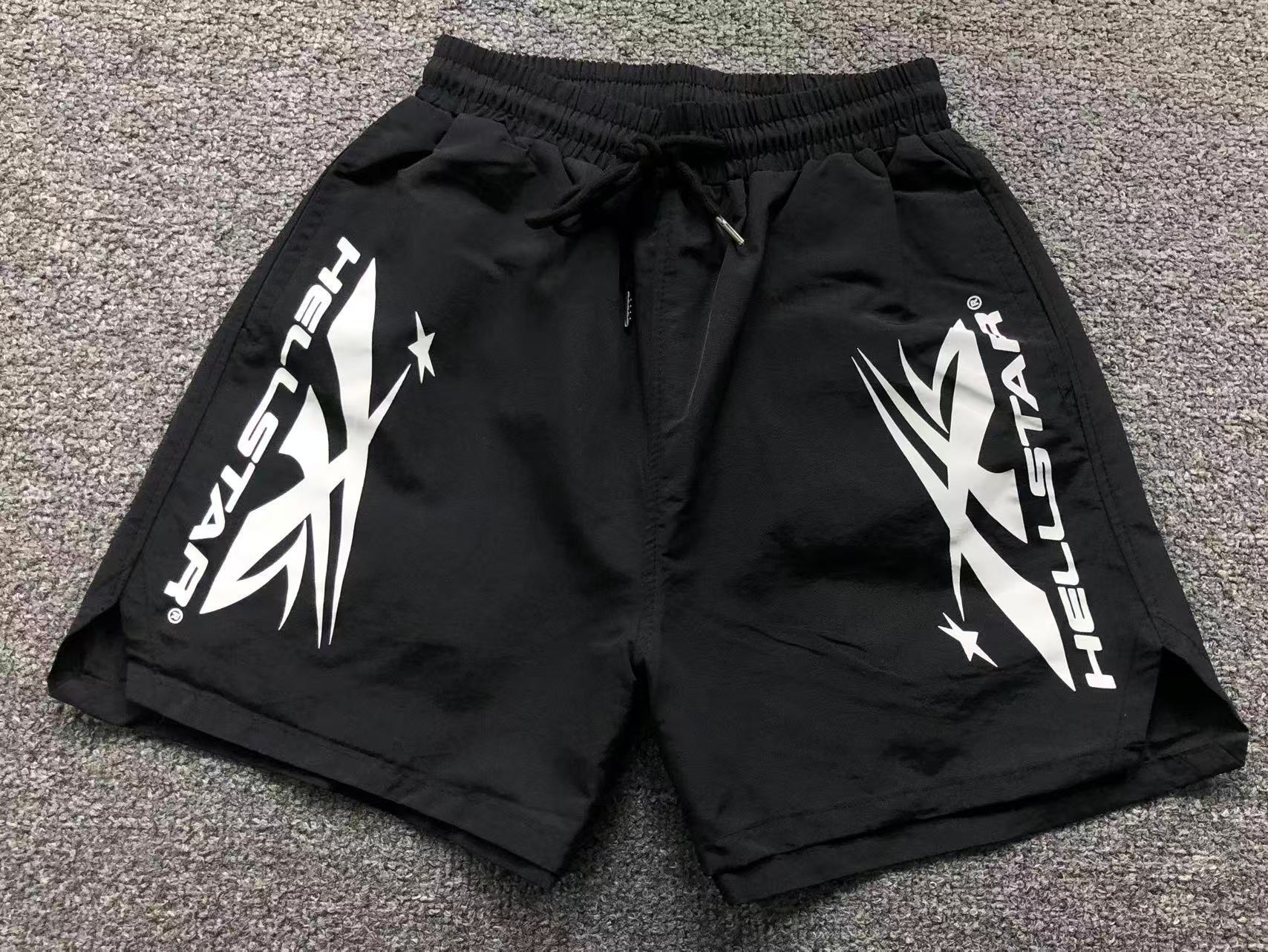 H - SHORTS