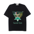 Casa Monogram T-shirt