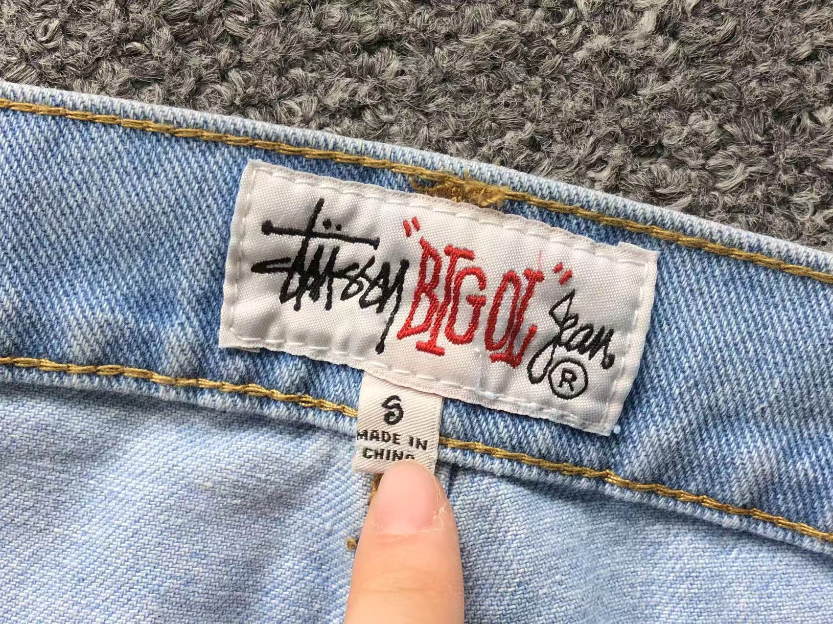 S - SHORTS