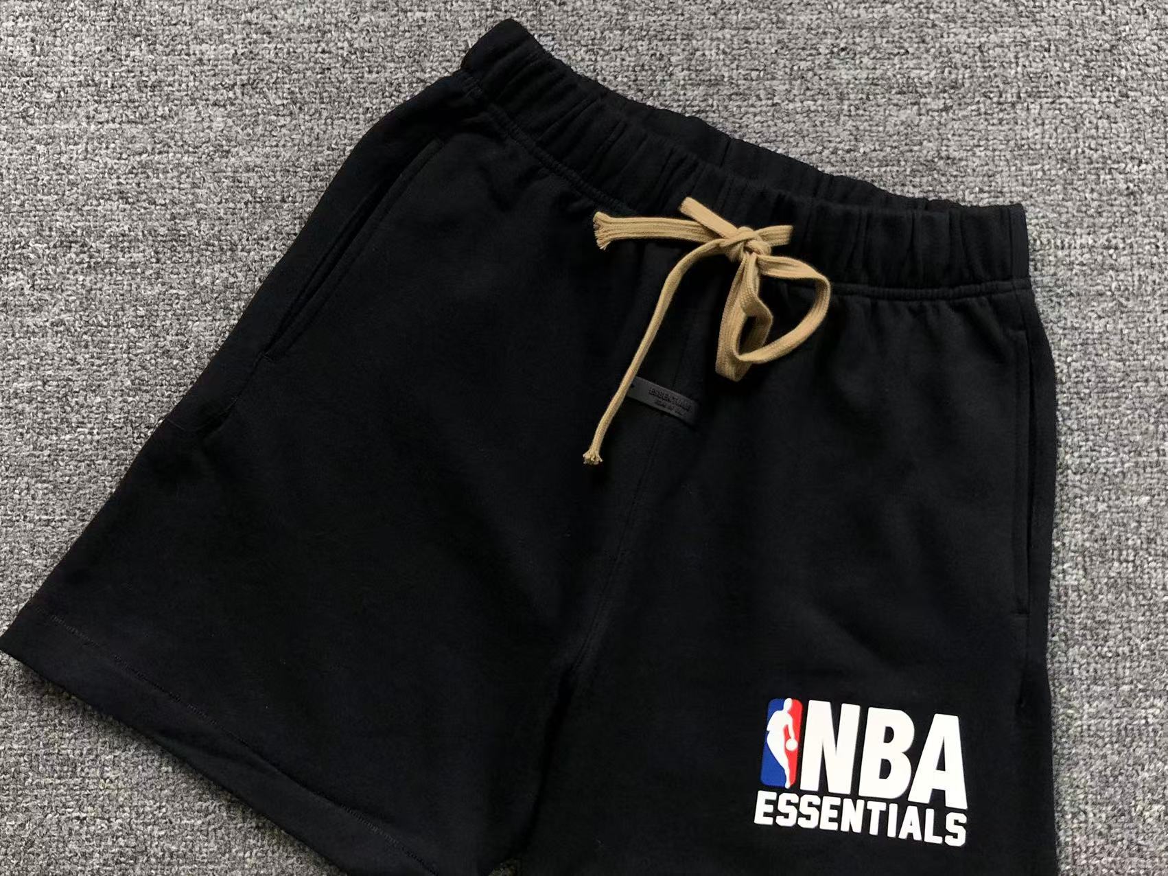 F - SHORTS