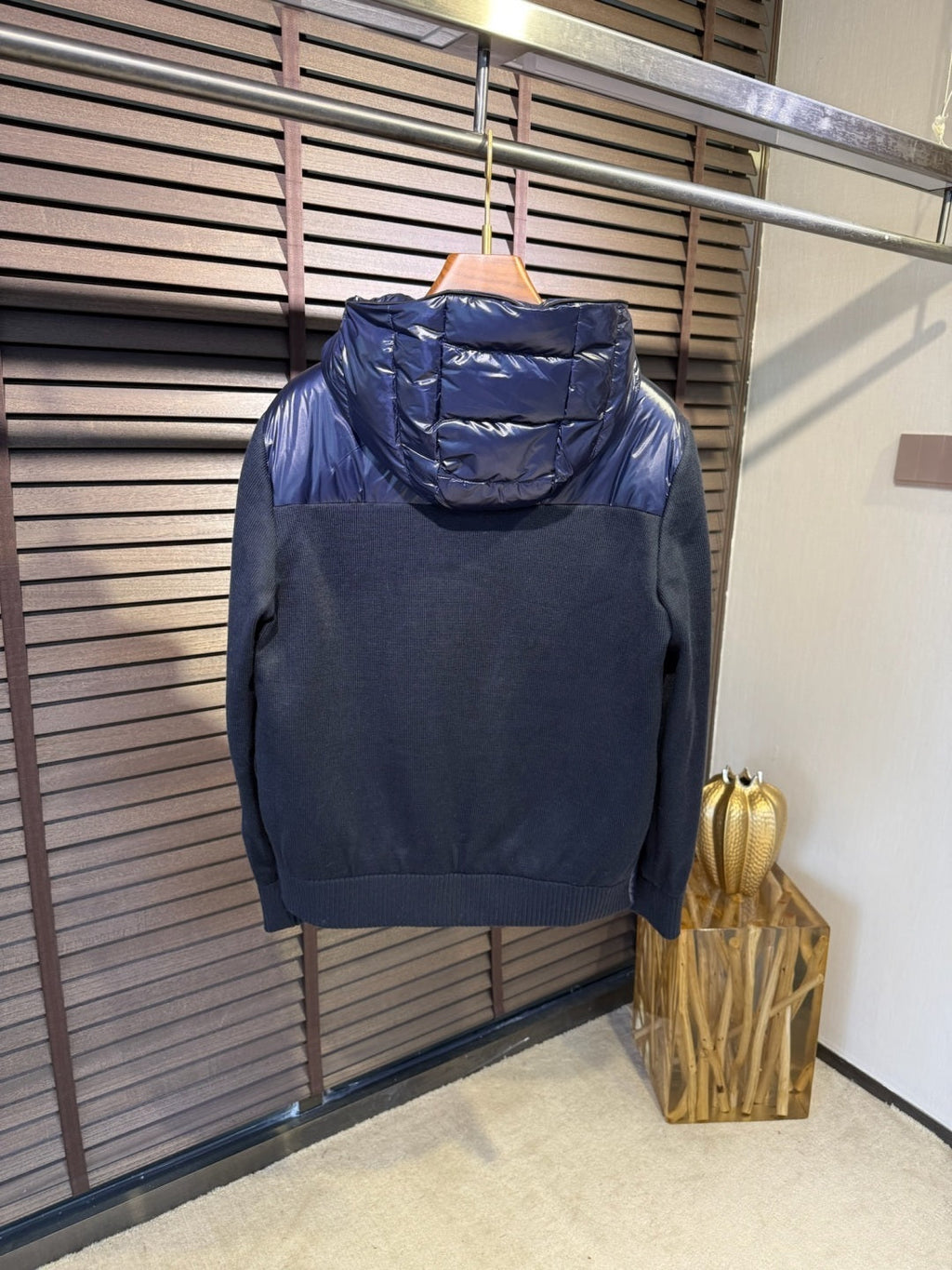 G - CARDIGAN
