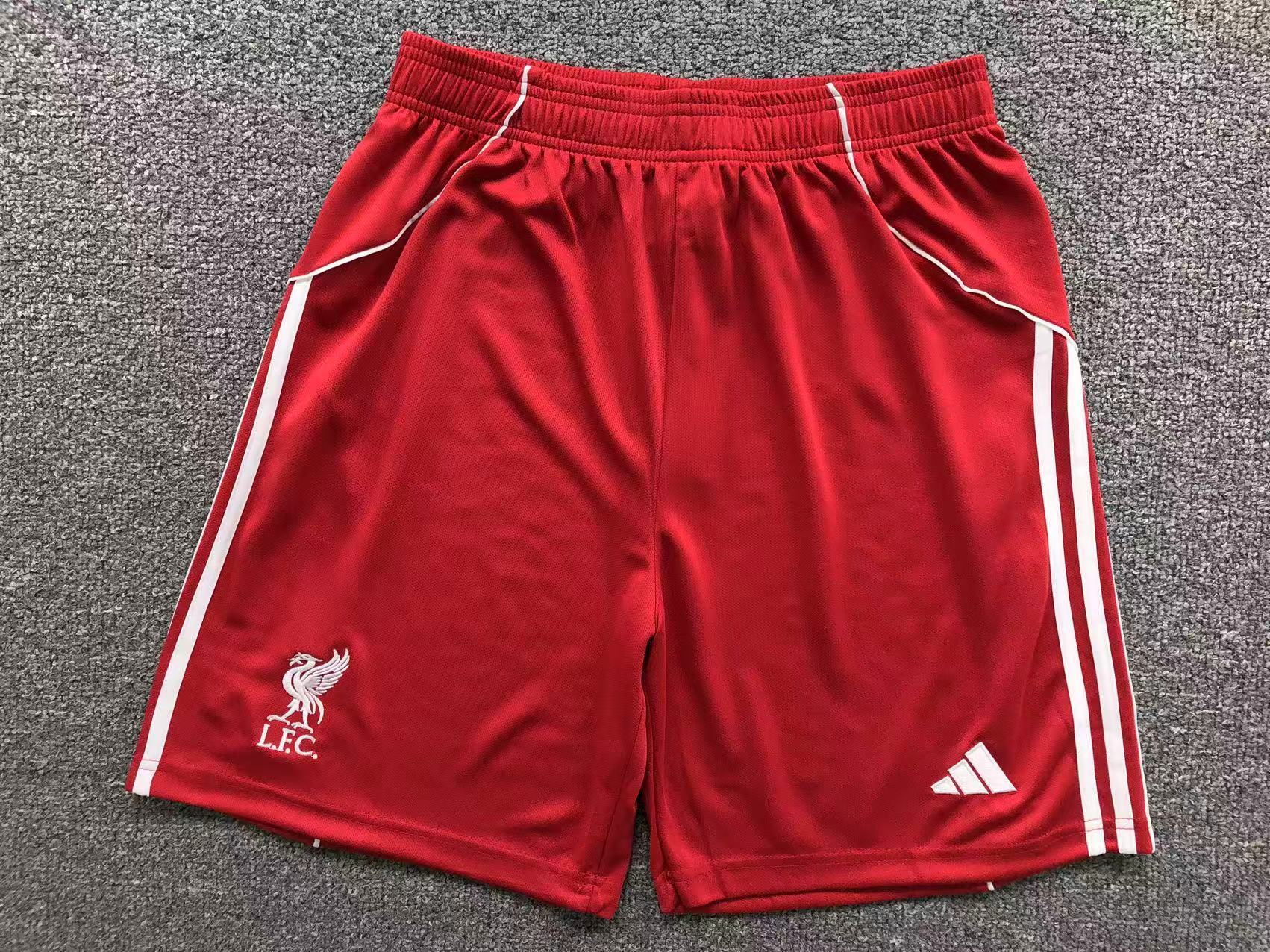 F - SHORTS