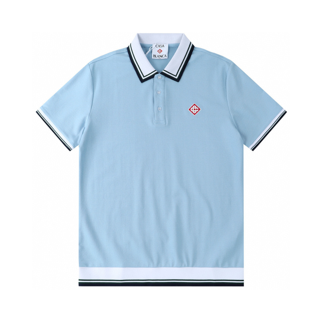 Casa Monogram T-shirt