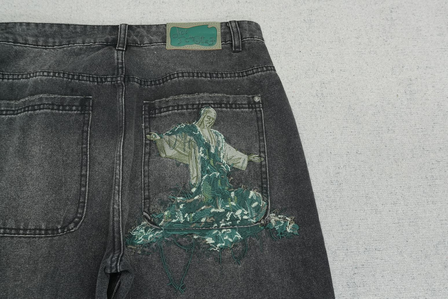 D - JEANS