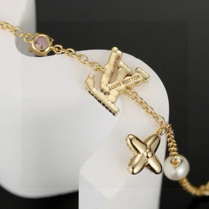 LOUIS V - ARMBAND