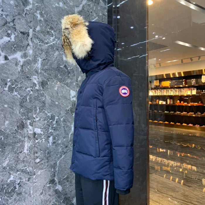 CG - PUFFER