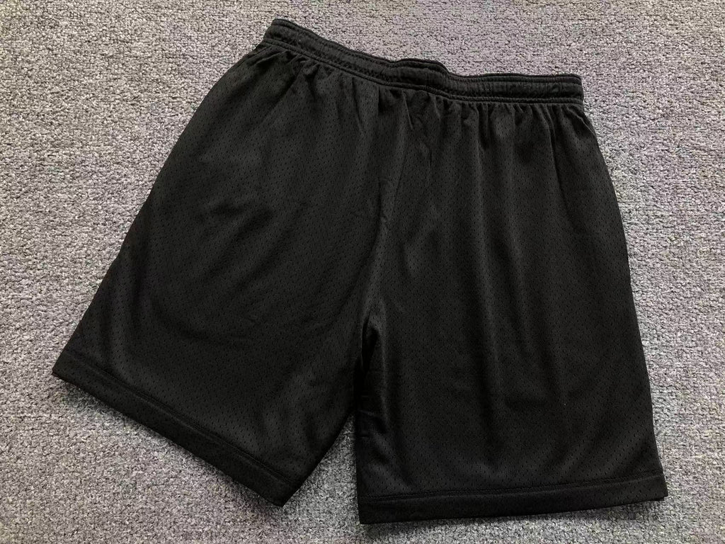 N - SHORTS