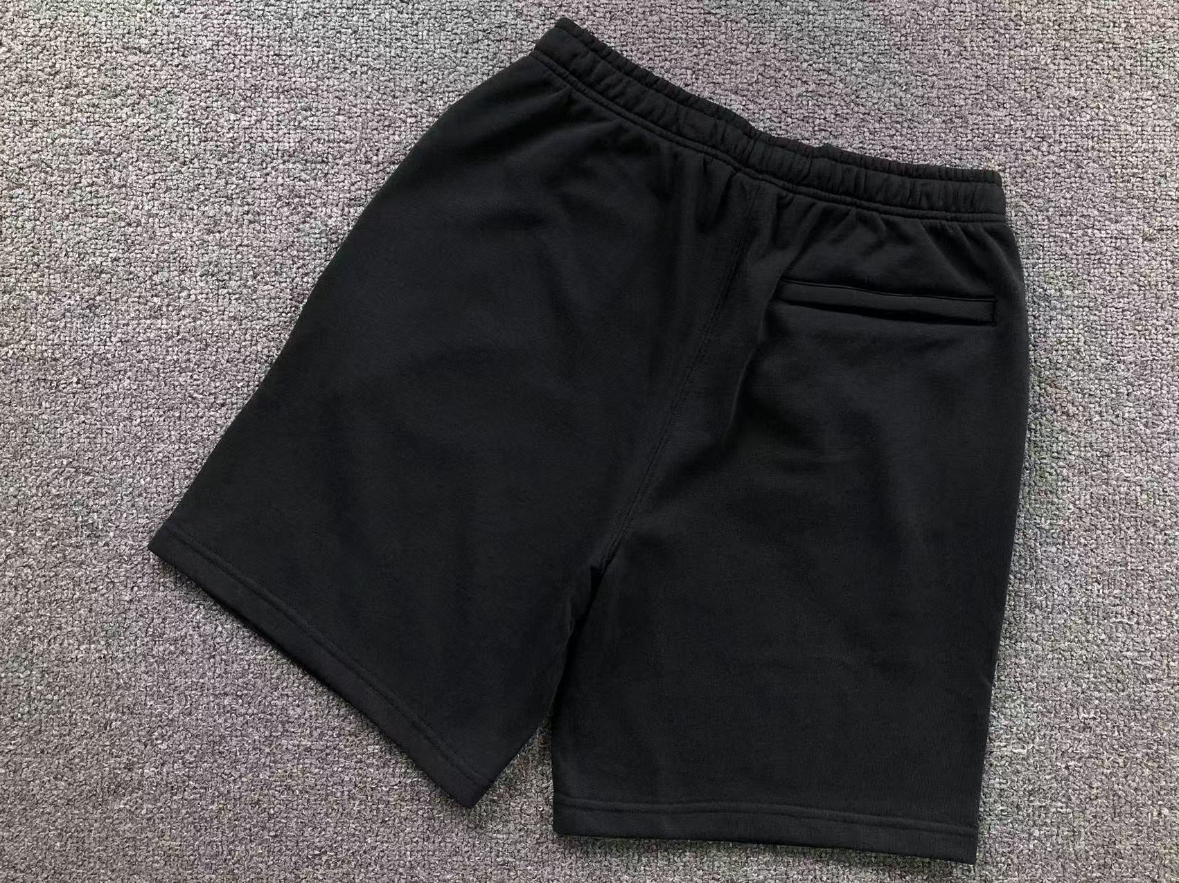 N - SHORTS