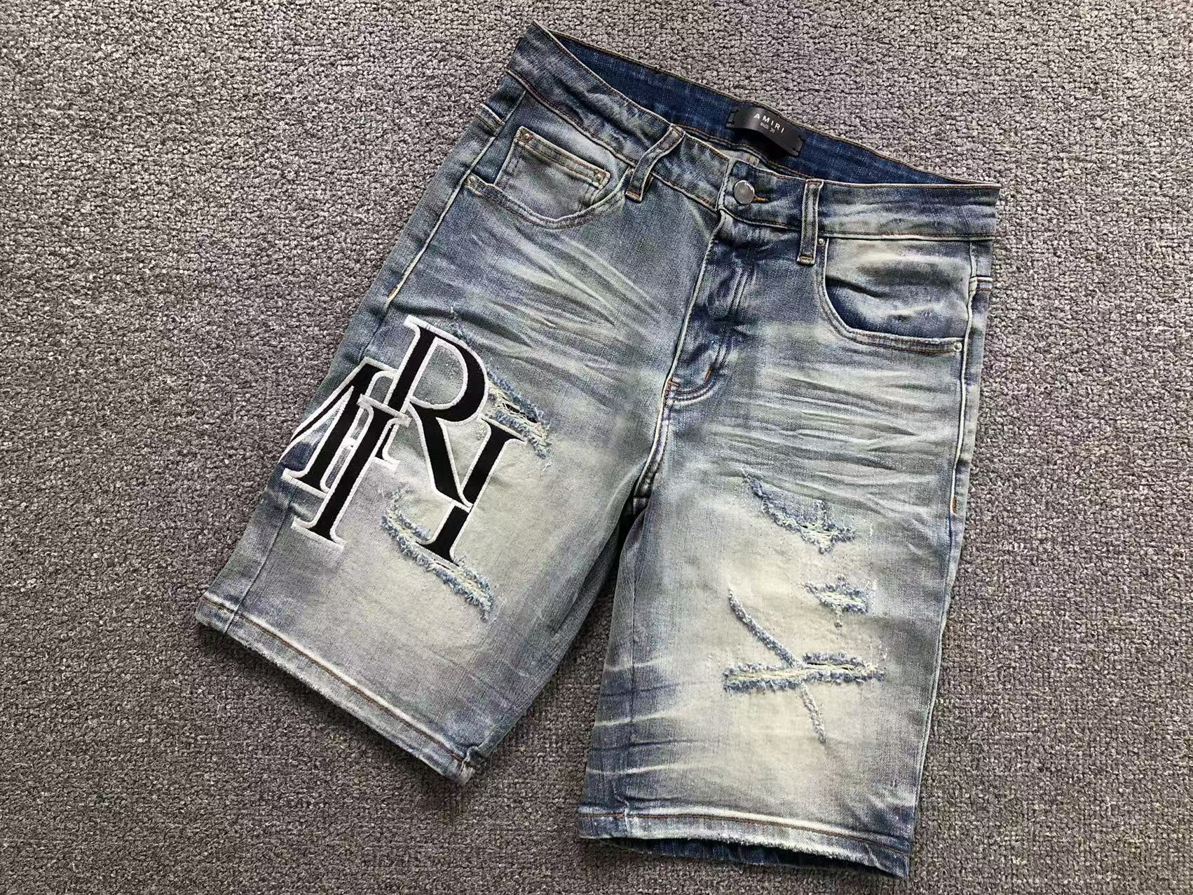 A - SHORTS