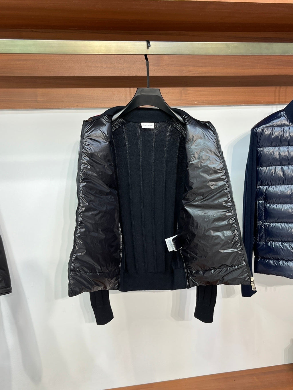 P - CARDIGAN