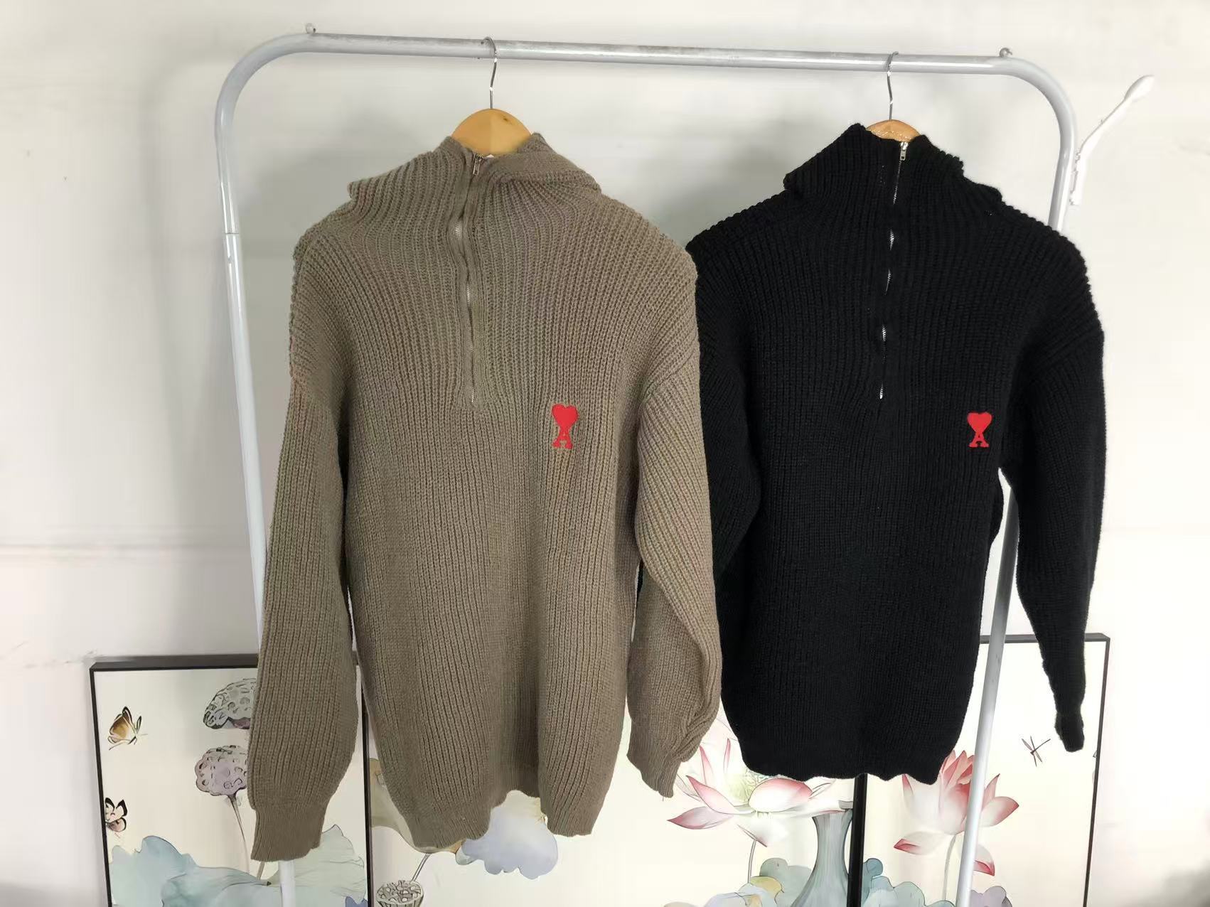 A - SWEATER