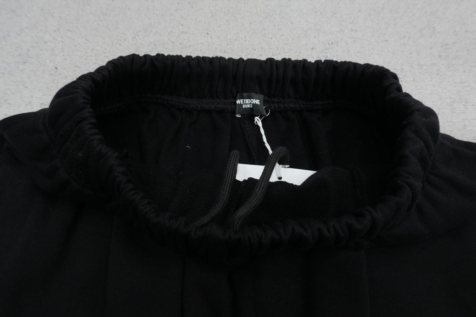 W - SWEATPANTS
