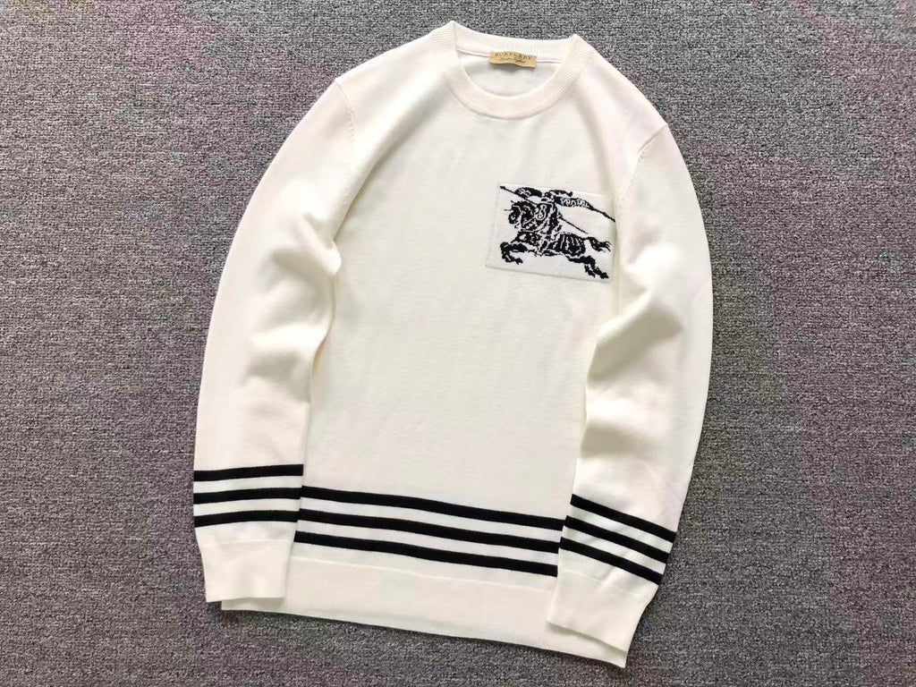 B - SWEATER