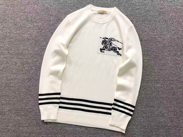 B - SWEATER