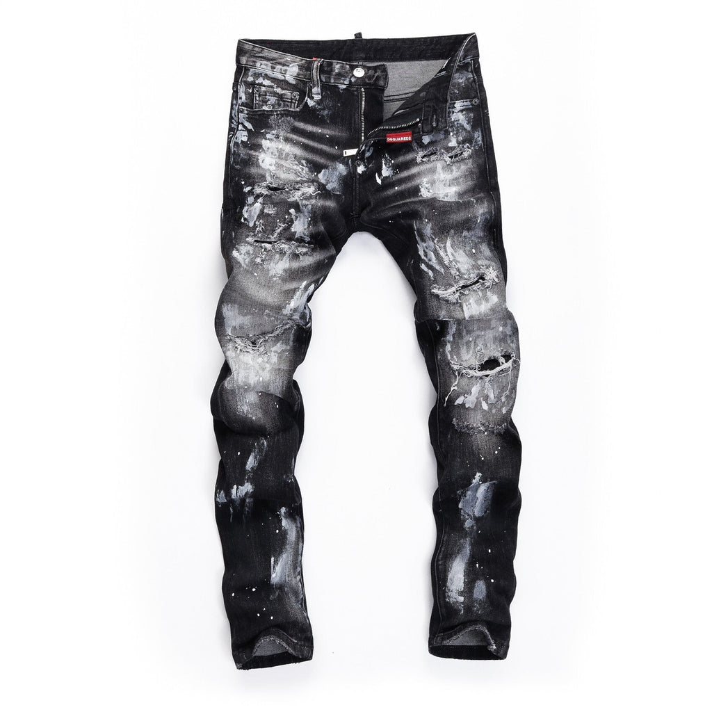 D - JEANS