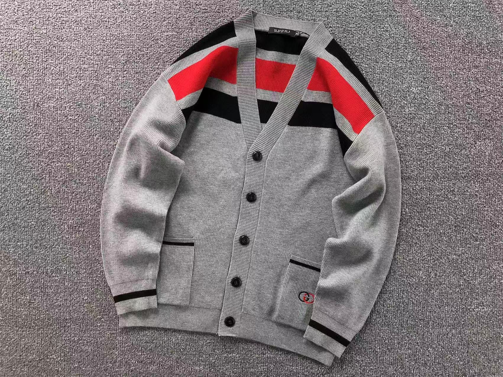 GG - SWEATER